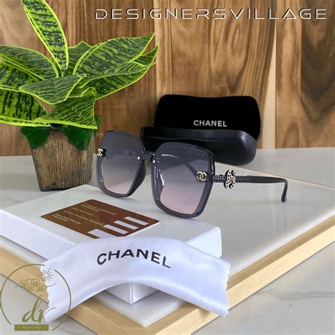 fake chanel most wanted sunglasses|chanel counterfeit brands.